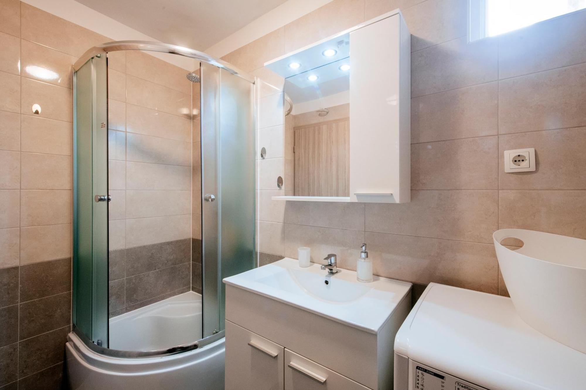 Apartment Ema Zadar