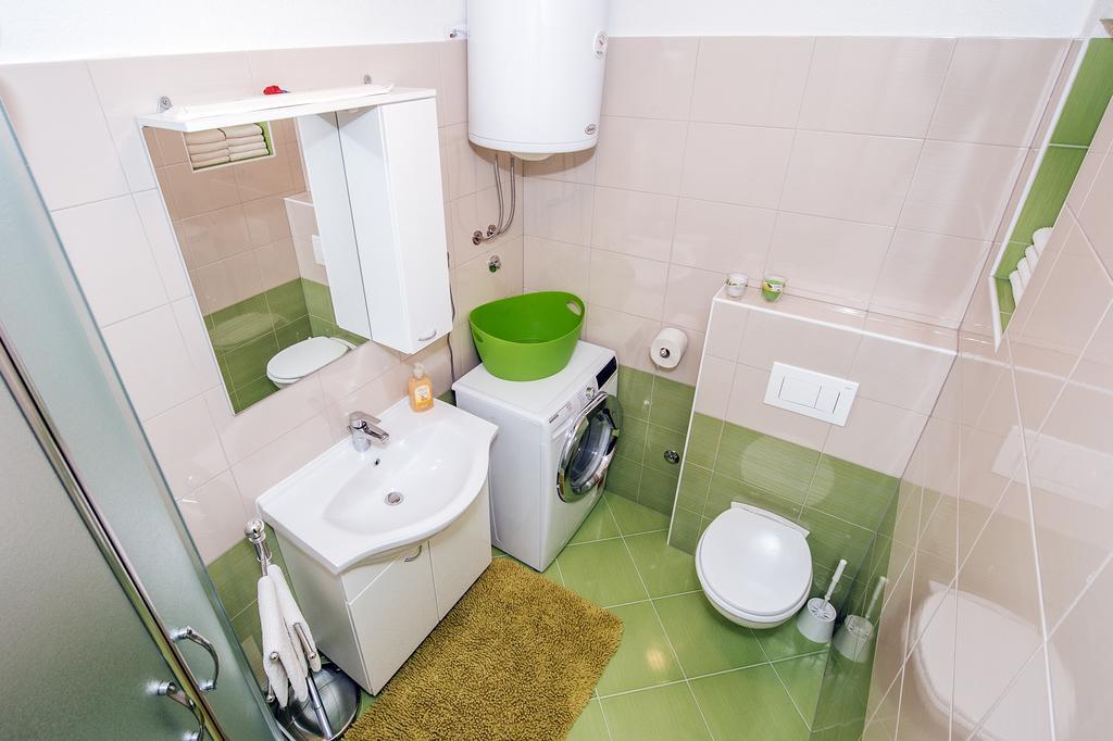 Apartment Ema Zadar